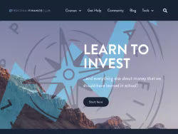 Personalfinanceclub