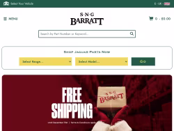 Sngbarratt