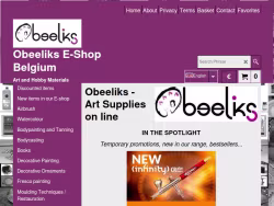 Obeeliks