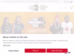 The-philosophers-shirt