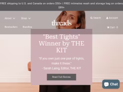 Yourthreads