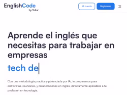 Englishcode