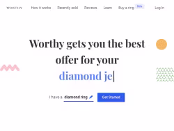 Worthy