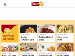 Recipesdirect