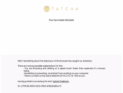 Tatcha
