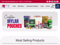 Mylarbagspro
