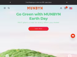 Munbyn