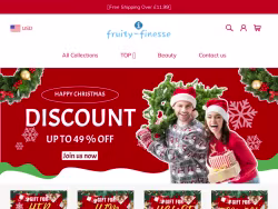 Fruity-finesse