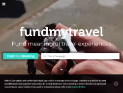 Fundmytravel