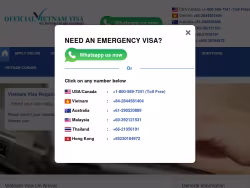 Officialvietnamvisa