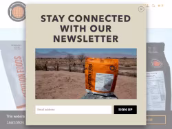 Expeditionfoods