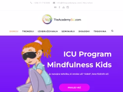 Theacademysu