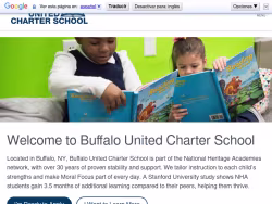 Buffalounitedcharterschool