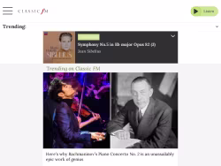 Classicfm