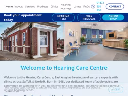 Hearingcarecentre