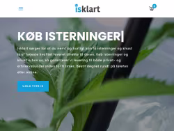 Isklart