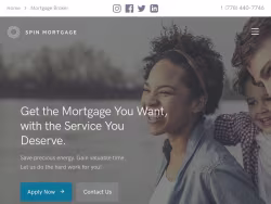 Spinmortgage