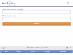 Healthjobs