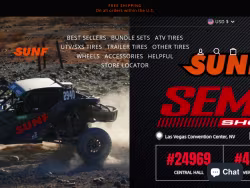 Sunf