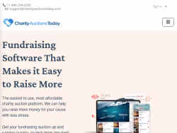 Charityauctionstoday