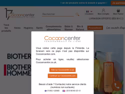 Cocooncenter