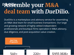 Duedilio