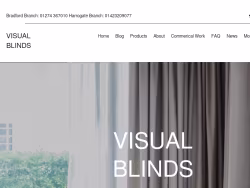 Visualblinds