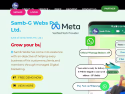 Sambmail