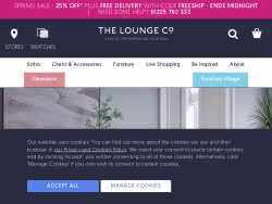 Theloungeco