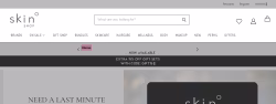 Skinshop