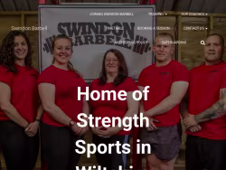 Swindonbarbell