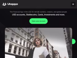 Utoppia