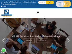 Cphrservices