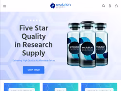 Evolutionpeptides