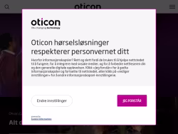 Oticon
