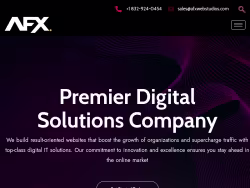 Afxwebstudios
