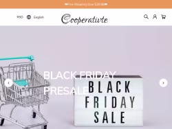 Cooperativte