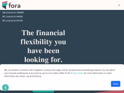 Foracredit