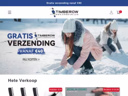 Timberow