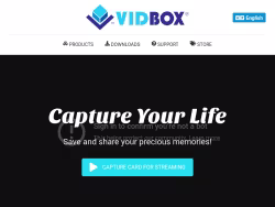 Vidbox