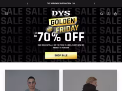 Dys-amsterdam