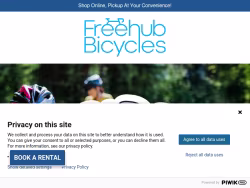 Freehubbicycles
