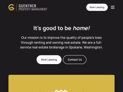 Guenthermanagement