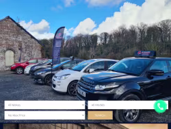 Castleviewcarsales