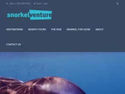 Snorkelventure