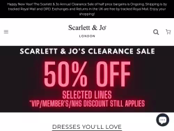 Scarlettandjo