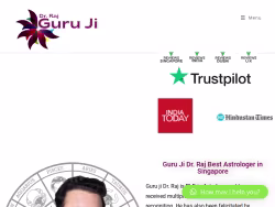Raj