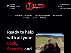 Ak24hour