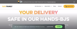 Bjshomedelivery