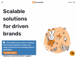 Bunnystudio